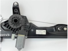 Recambio de mecanismo elevalunas delantero derecho para nissan qashqai ii (j11e) referencia OEM IAM 807004EA0B03  