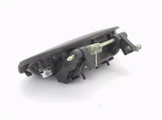 Recambio de maneta exterior trasero derecha para chevrolet matiz 1.0 lpg referencia OEM IAM 96601473  