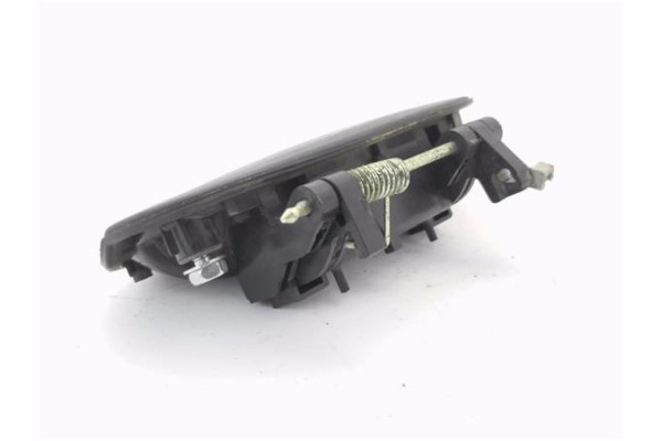 Recambio de maneta exterior trasero derecha para chevrolet matiz 1.0 lpg referencia OEM IAM 96601473  
