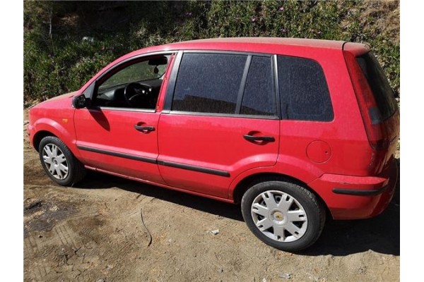 ford fusion (cbk) del año 2005