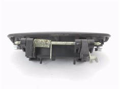 Recambio de maneta exterior trasero derecha para chevrolet matiz 1.0 lpg referencia OEM IAM 96601473  