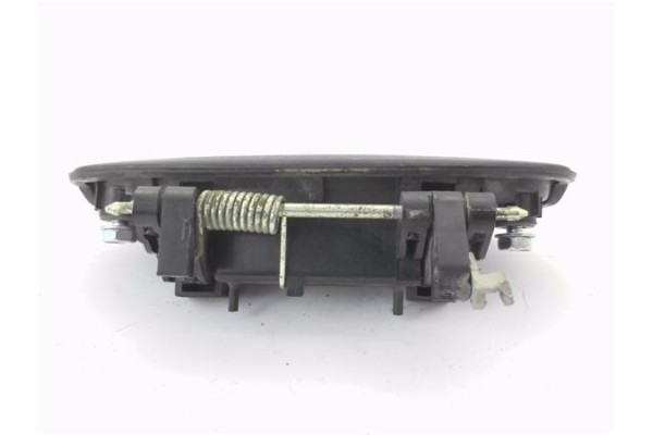 Recambio de maneta exterior trasero derecha para chevrolet matiz 1.0 lpg referencia OEM IAM 96601473  