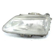 Recambio de faro delantero izquierdo para renault laguna (b56) referencia OEM IAM   