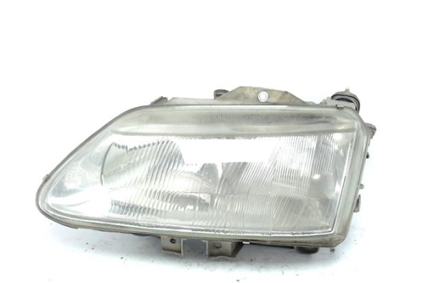 Recambio de faro delantero izquierdo para renault laguna (b56) referencia OEM IAM   