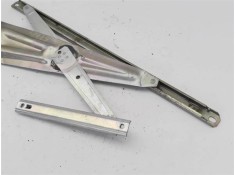 Recambio de mecanismo elevalunas delantero izquierdo para piaggio porter furgón 1.2 d referencia OEM IAM 56581R 364177 