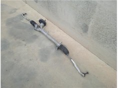 Recambio de cremallera direccion normal para renault megane iv berlina 5p 1.2 experience referencia OEM IAM 490017441R A0043222D