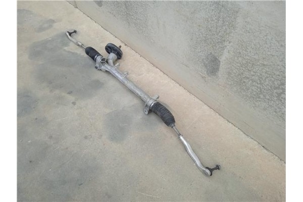 Recambio de cremallera direccion normal para renault megane iv berlina 5p 1.2 experience referencia OEM IAM 490017441R A0043222D
