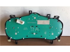 Recambio de cuadro completo para peugeot 207 1.4 referencia OEM IAM A2C53065547  