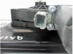 Recambio de mecanismo elevalunas delantero derecho para nissan qashqai ii (j11e) referencia OEM IAM 807004EA0B03  