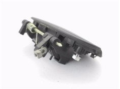 Recambio de maneta exterior trasero derecha para chevrolet matiz 1.0 lpg referencia OEM IAM 96601473  