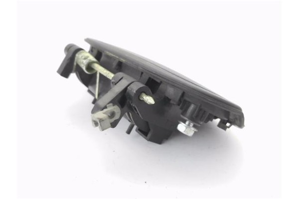 Recambio de maneta exterior trasero derecha para chevrolet matiz 1.0 lpg referencia OEM IAM 96601473  