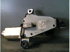 Recambio de motor limpiaparabrisas trasero para hyundai h-1 furgón 2.5 td referencia OEM IAM WR108SD 987004A001 