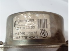 Recambio de depresor freno para bmw serie 3 berlina (e46) 2.0 320d referencia OEM IAM 7281760600 08T0667275 