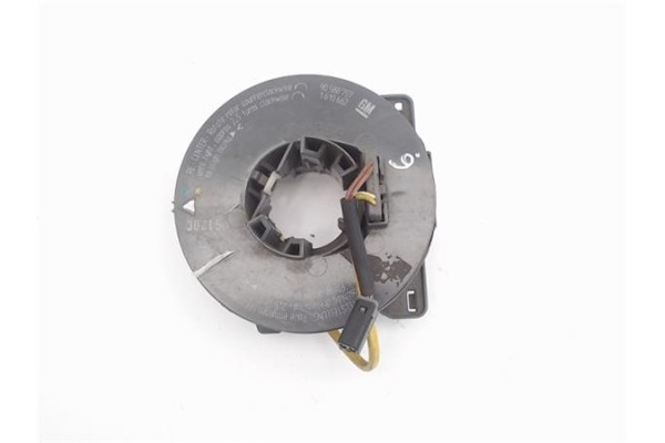 Recambio de anillo contacto volante para opel astra g coupe referencia OEM IAM 905887571610662  