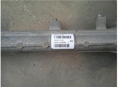 Recambio de cremallera direccion normal para renault megane iv berlina 5p 1.2 experience referencia OEM IAM 490017441R A0043222D