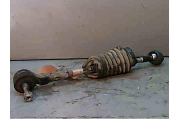 Recambio de barra direccion para renault clio ii fase i (b/cbo) 1.2 (b/cb0f, b/cb0a, b/cb10, b/cb1k, b/cb2d, b/cb2h) referencia 
