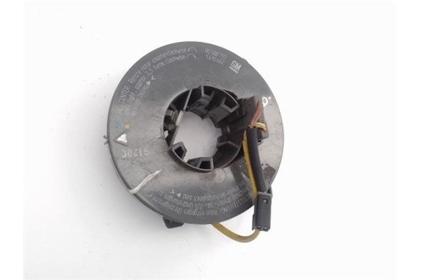 Recambio de anillo contacto volante para opel astra g coupe referencia OEM IAM 905887571610662  