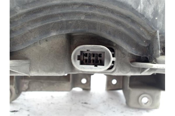 Recambio de faro delantero izquierdo para renault laguna (b56) referencia OEM IAM   