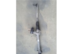 Recambio de cremallera direccion normal para renault megane iv berlina 5p 1.2 experience referencia OEM IAM 490017441R A0043222D