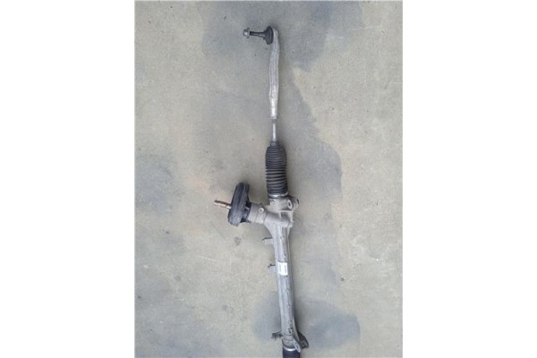 Recambio de cremallera direccion normal para renault megane iv berlina 5p 1.2 experience referencia OEM IAM 490017441R A0043222D