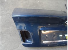 Recambio de tapa maletero para bmw serie 3 berlina (e46) 2.0 320d referencia OEM IAM 41627003314  