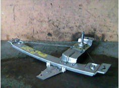 Recambio de elevalunas manual trasero izquierdo para peugeot 207 1.4 referencia OEM IAM 9223A3  