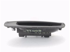 Recambio de maneta exterior trasero derecha para chevrolet matiz 1.0 lpg referencia OEM IAM 96601473  