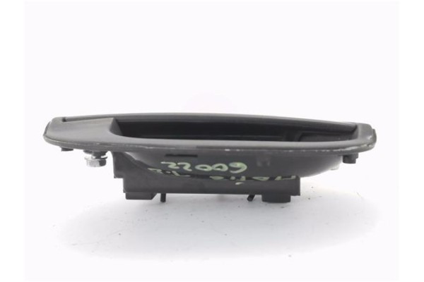 Recambio de maneta exterior trasero derecha para chevrolet matiz 1.0 lpg referencia OEM IAM 96601473  