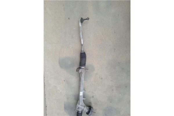 Recambio de cremallera direccion normal para renault megane iv berlina 5p 1.2 experience referencia OEM IAM 490017441R A0043222D