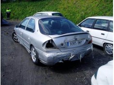 ford mondeo ii (bap) del año 1998