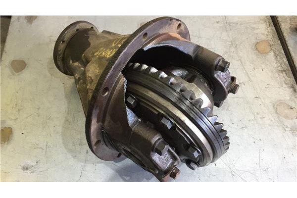 Recambio de grupo diferencial trasero para ford transit furgón (e_ _) 2.5 di (eal, eas) referencia OEM IAM   