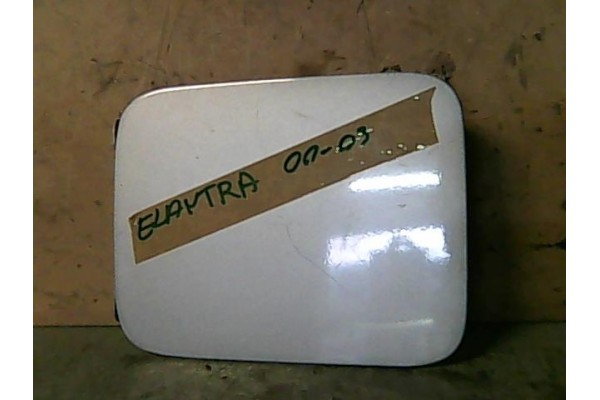 Recambio de tapa exterior combustible para hyundai elantra (xd) 1.6 referencia OEM IAM   