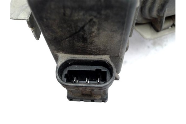 Recambio de faro delantero izquierdo para renault laguna (b56) referencia OEM IAM   