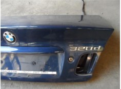 Recambio de tapa maletero para bmw serie 3 berlina (e46) 2.0 320d referencia OEM IAM 41627003314  
