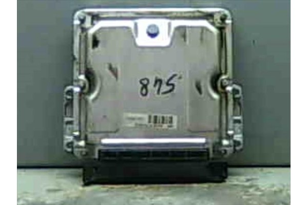 Recambio de centralita para citroen xantia berlina 2.0 hdi 109 referencia OEM IAM 9636254880 0281010251 