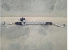 Recambio de cremallera direccion normal para renault megane iv berlina 5p 1.2 experience referencia OEM IAM 490017441R A0043222D