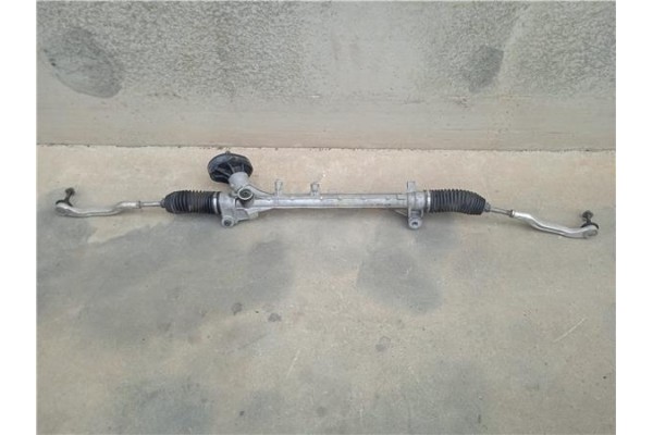 Recambio de cremallera direccion normal para renault megane iv berlina 5p 1.2 experience referencia OEM IAM 490017441R A0043222D