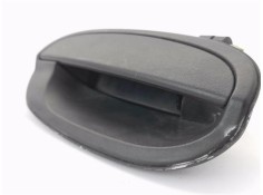 Recambio de maneta exterior trasero derecha para chevrolet matiz 1.0 lpg referencia OEM IAM 96601473  