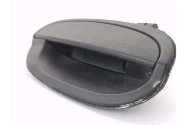 Recambio de maneta exterior trasero derecha para chevrolet matiz 1.0 lpg referencia OEM IAM 96601473  