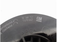 Recambio de anillo contacto volante para opel astra g coupe referencia OEM IAM 905887571610662  