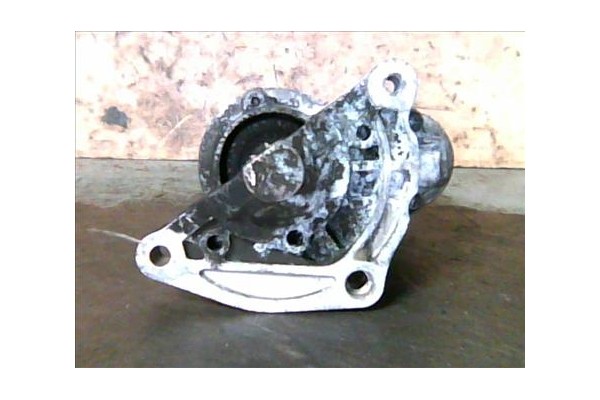 Recambio de motor arranque para peugeot 207 1.4 referencia OEM IAM 9656317780 M000T45071ZT 5802CR , CITROËN | 9626261480 , CITRO
