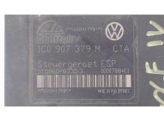 Recambio de nucleo abs para volkswagen golf iv berlina (1j1) 1.9 tdi referencia OEM IAM 1J0614517J  