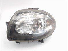 Recambio de faro delantero izquierdo para renault clio ii fase i (b/cb0) referencia OEM IAM 7701045995 67735095 7701045168 , REN