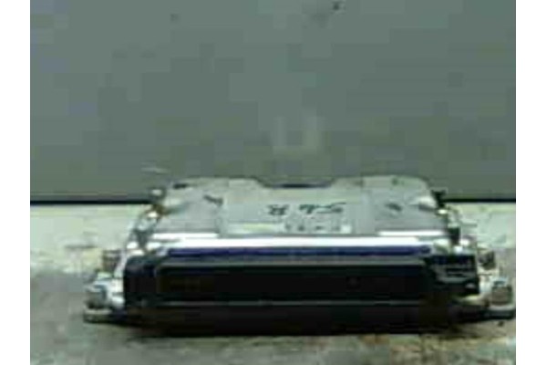 Recambio de centralita para citroen xantia berlina 2.0 hdi 109 referencia OEM IAM 9636254880 0281010251 