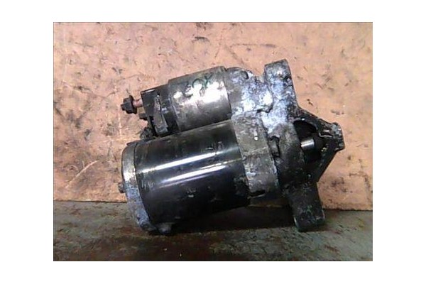 Recambio de motor arranque para peugeot 207 1.4 referencia OEM IAM 9656317780 M000T45071ZT 5802CR , CITROËN | 9626261480 , CITRO