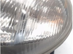 Recambio de faro delantero izquierdo para renault clio ii fase i (b/cb0) referencia OEM IAM 7701045995 67735095 7701045168 , REN