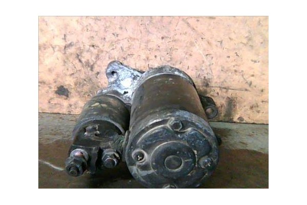 Recambio de motor arranque para peugeot 207 1.4 referencia OEM IAM 9656317780 M000T45071ZT 5802CR , CITROËN | 9626261480 , CITRO