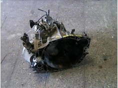 Recambio de caja cambios manual para peugeot 307 (3a/c) 2.0 hdi 110 referencia OEM IAM  20MB01 