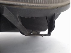 Recambio de faro delantero izquierdo para renault clio ii fase i (b/cb0) referencia OEM IAM 7701045995 67735095 7701045168 , REN
