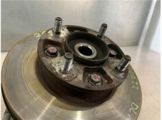 Recambio de mangueta delantero derecha para chevrolet matiz 1.0 lpg referencia OEM IAM 96491284  